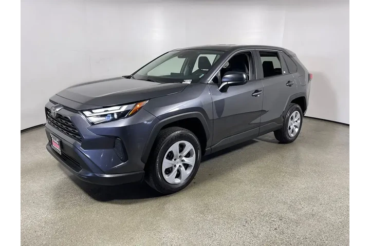 $32995 : Toyota RAV4 2025 AWD LE 4dr image 7