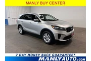 Kia Sorento 2020 AWD S V6 4d