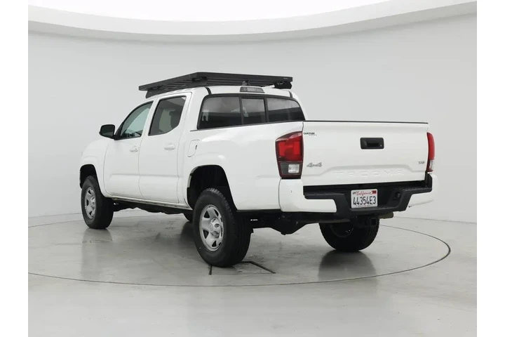 $31998 : Toyota Tacoma 2021 4x4 SR V6 image 2