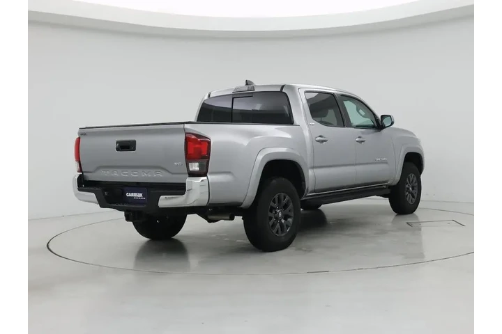 $33998 : Toyota Tacoma 2020 4x2 SR5 V image 8