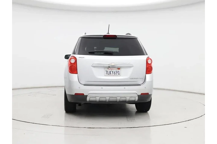 $16998 : Chevrolet Equinox 2015 LTZ 4 image 6