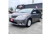 $16999 : 2015 Sienna XLE 8-Passenger thumbnail