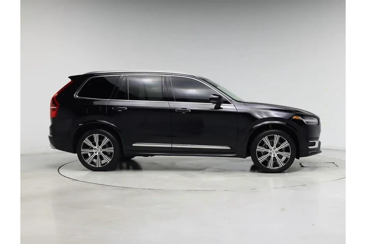 $37998 : Volvo XC90 2021 AWD T6 Inscr image 7