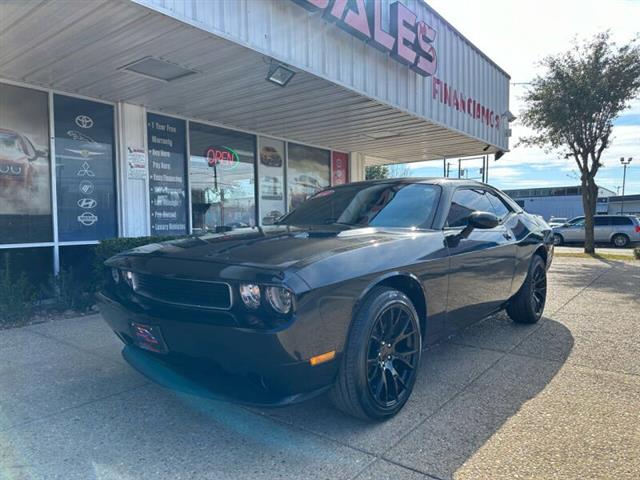 $11999 : 2014 Challenger SXT image 5