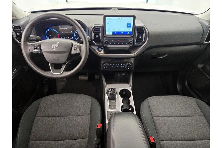 $26998 : Ford Bronco Sport 2024 AWD B image 9