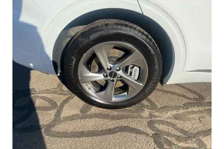 $39900 : Genesis GV70 2026 AWD 2.5T S image 9