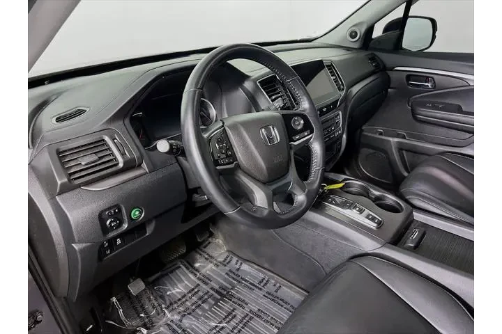 $26500 : Honda Pilot 2021 AWD SE 4dr image 8
