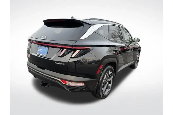 $28489 : Hyundai TUCSON Hybrid 2024 A image 5