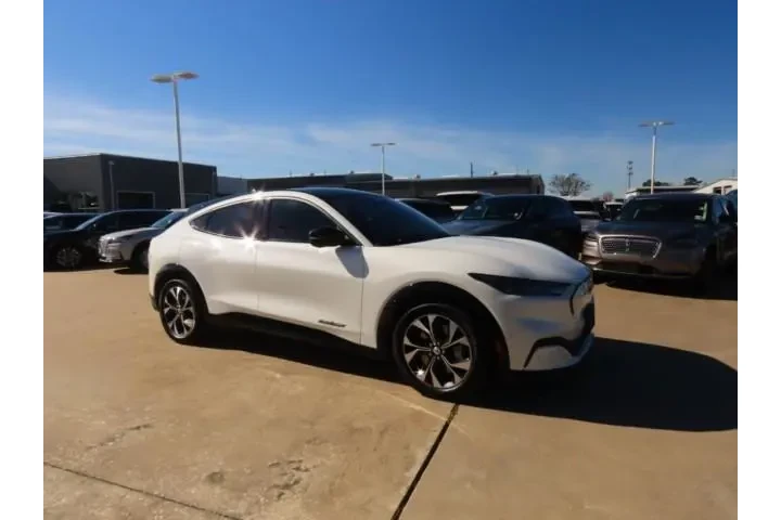 $20911 : Ford Mustang Mach-E 2022 AWD image 6