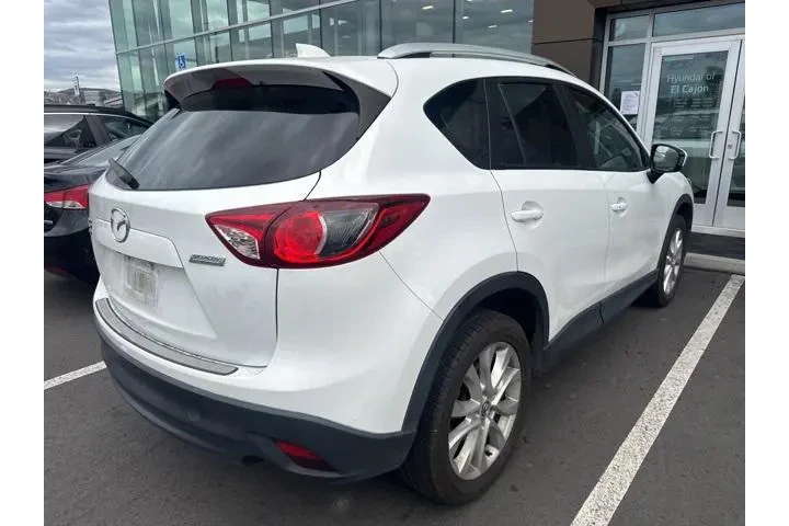 $9900 : Mazda CX-5 2014 AWD Grand To image 3