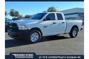Ram 1500 Classic 2022 4x2 Tr en Phoenix