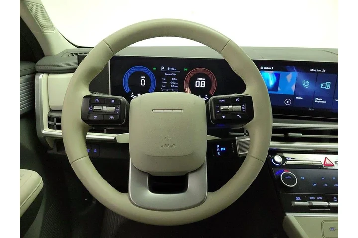 $30998 : Hyundai SANTA FE 2025 SEL 4d image 10