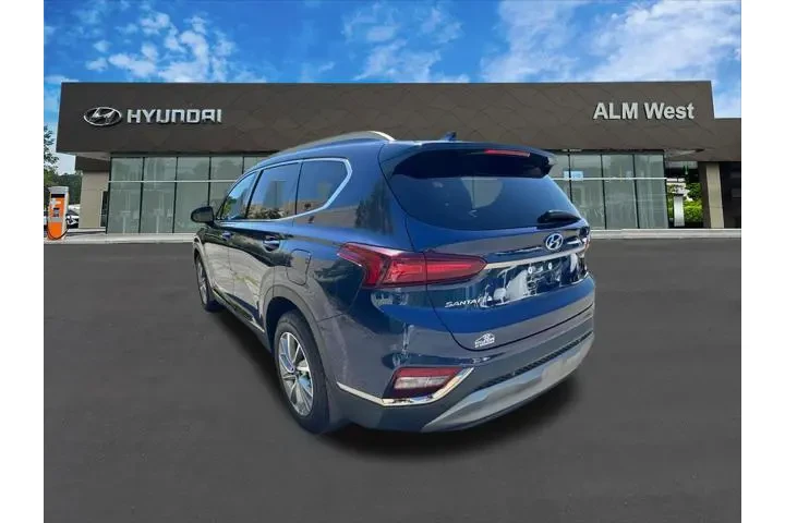 $17520 : Hyundai SANTA FE 2020 Limite image 7