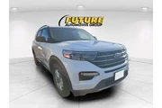 Ford Explorer 2022 XLT 4dr S en Sacramento