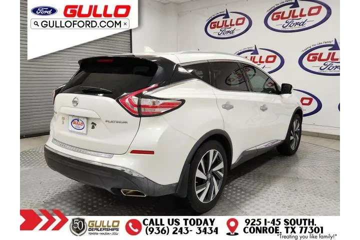 $18991 : Nissan Murano 2018 S 4dr SUV image 7