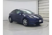 Tesla Model Y 2022 AWD Long