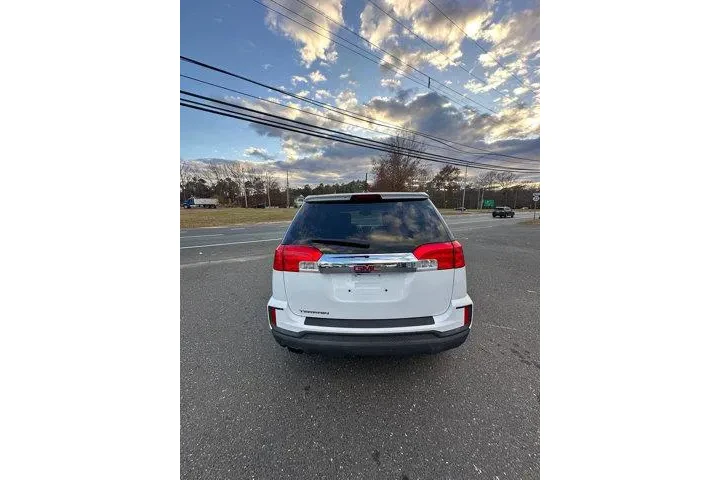 $6495 : GMC Terrain 2017 SLE-1 4dr S image 8