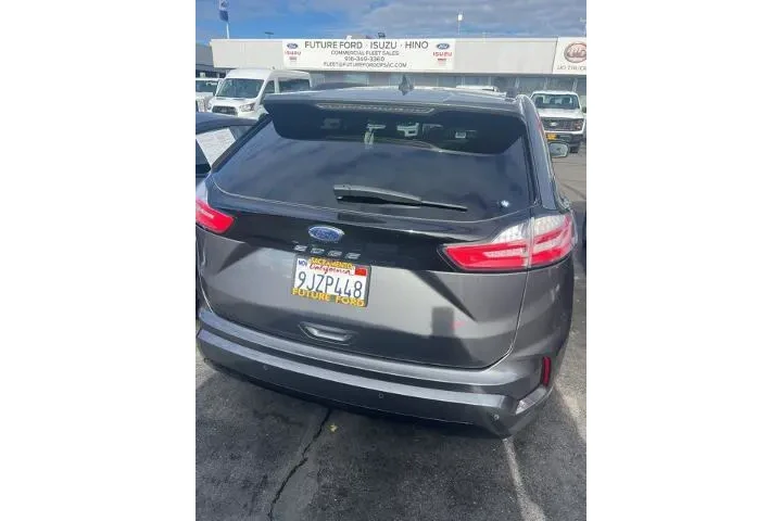 $33988 : Ford Edge 2024 AWD ST-Line 4 image 10