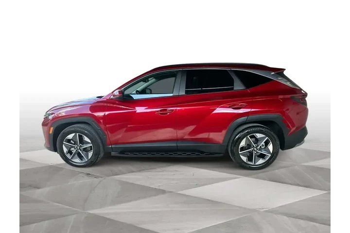 $19590 : Hyundai TUCSON 2025 SEL 4dr image 5