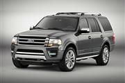 2015 Expedition XLT SUV V-6 c en Rolla