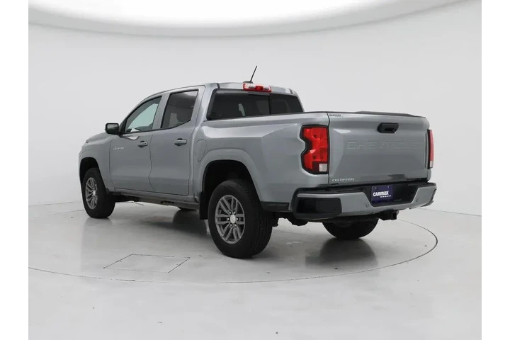 $31998 : Chevrolet Colorado 2025 4x2 image 2