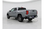 $31998 : Chevrolet Colorado 2025 4x2 thumbnail