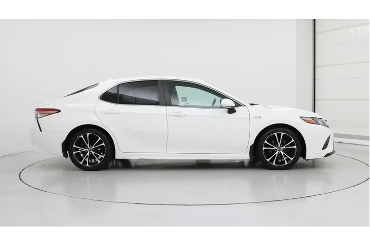 $19998 : Toyota Camry Hybrid 2018 SE image 7