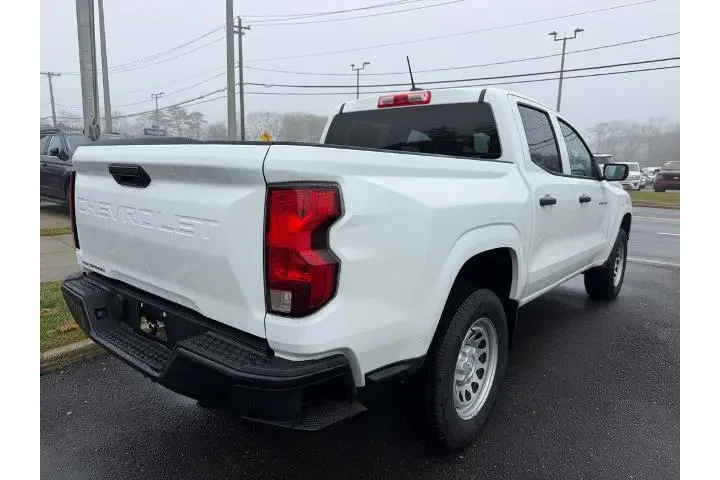 $29900 : Chevrolet Colorado 2024 4x2 image 7