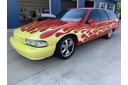 $22990 : 1993 Caprice thumbnail