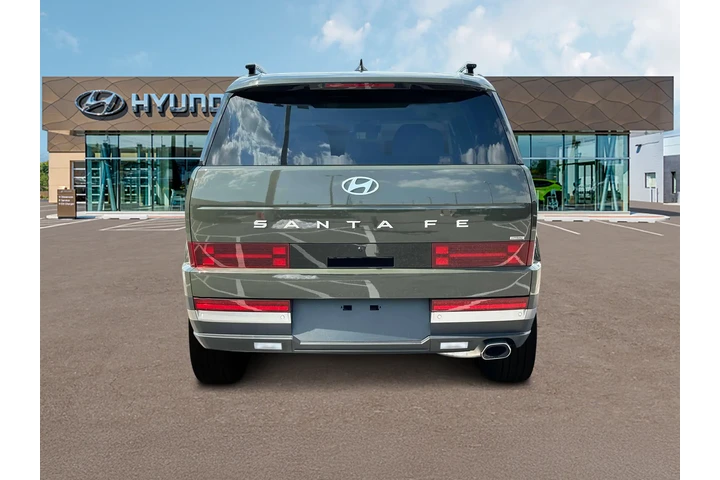 $34500 : Hyundai SANTA FE 2024 AWD Li image 6