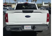 $39450 : Ford F-150 2023 4x4 XLT 4dr thumbnail