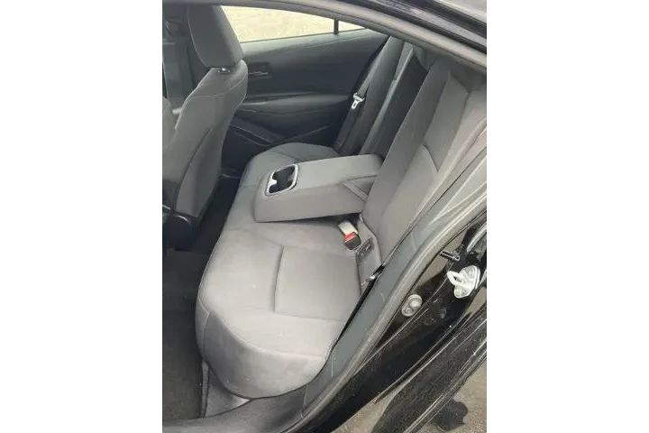 $21895 : Toyota Corolla 2023 LE 4dr S image 6