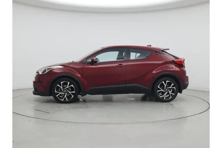 $16998 : Toyota C-HR 2018 XLE 4dr Cro image 3