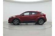 $16998 : Toyota C-HR 2018 XLE 4dr Cro thumbnail