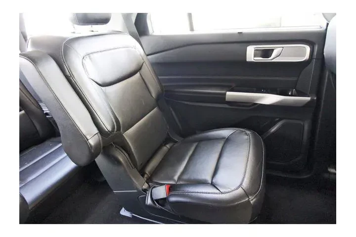 $22500 : Ford Explorer 2022 Limited 4 image 10