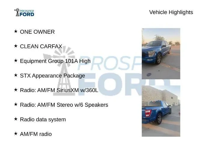 $22495 : Ford F-150 2021 4x2 XL 4dr S image 5