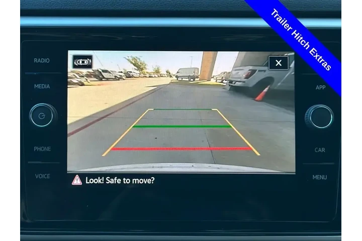 $32995 : Volkswagen Atlas Cross Sport image 8