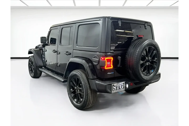 $27278 : Jeep Wrangler 2023 4x4 Sahar image 2