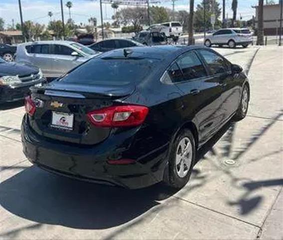 $11495 : 2017 CHEVROLET CRUZE2017 CHEV image 5