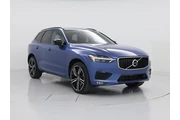 Volvo XC60 2020 T5 R-Design en Charlotte