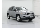 Jeep Compass 2016 Sport 4dr en San Jose