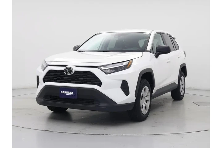 $26998 : Toyota RAV4 2024 AWD LE 4dr image 4