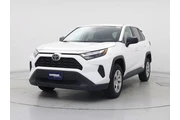 $26998 : Toyota RAV4 2024 AWD LE 4dr thumbnail