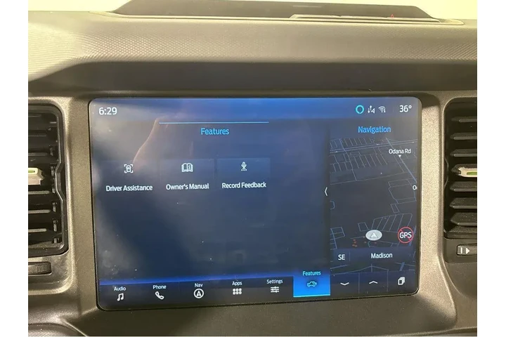 $35000 : 2024 Bronco BIGBEND image 7