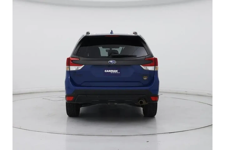 $29998 : Subaru Forester 2022 AWD Wil image 6