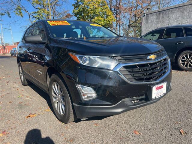 $14799 : 2018 Equinox LS image 5