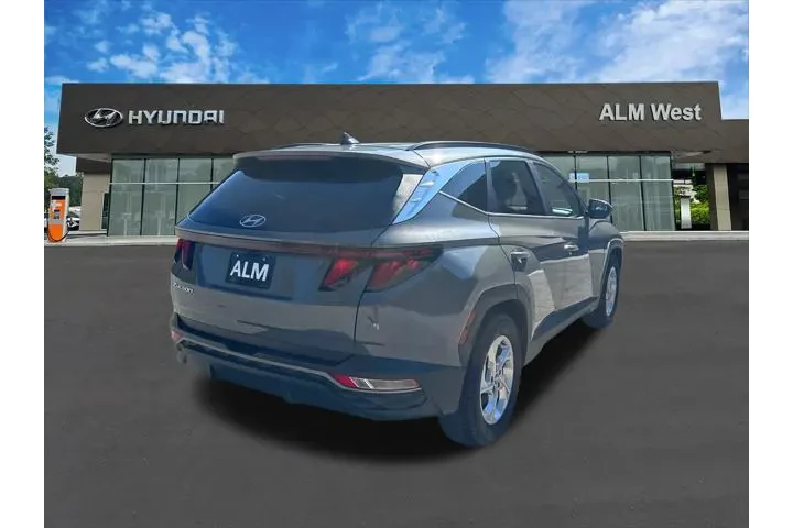 $18920 : Hyundai TUCSON 2024 SEL 4dr image 5