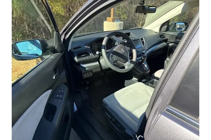 $14995 : Honda CR-V 2016 AWD EX 4dr S image 10