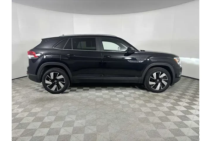 $28989 : Volkswagen Atlas Cross Sport image 9