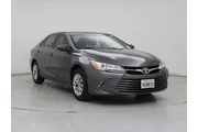 Toyota Camry 2017 LE 4dr Sed